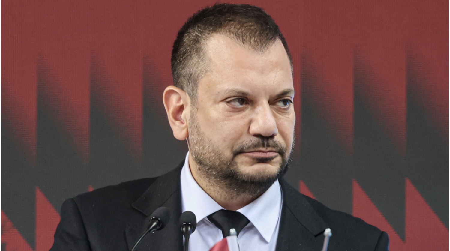 Kulüpler Birliği'nin yeni başkanı belli oldu